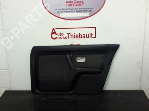 Andre BMW 3 (E30) 320 i (125 hp) 30703029