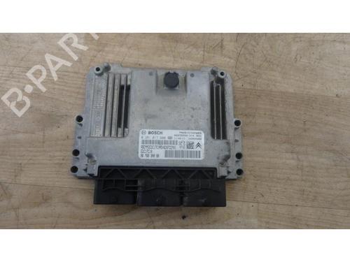 Control unit CITROËN DS3 (SA_) 1.6 HDi 90 | BP25297549M11 