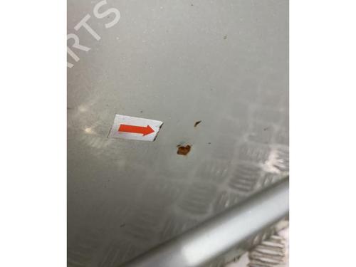 Left front door TOYOTA AVENSIS (_T25_) 2.0 D-4D (ADT250_, ADT250R) | BP24037191C2 