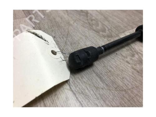 Tailgate lift support VOLVO S60 I (384) R 2,5 T AWD | BP20613540C138 