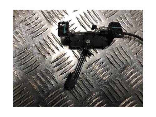 Interior handle CITROËN C3 AIRCROSS II (2R_, 2C_) 1.2 PureTech 110 (2RHNZB, 2RHNZW, 2RHNPX, 2RHNPJ) | BP26731633I7 