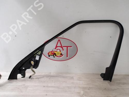 Front left panel LAND ROVER RANGE ROVER SPORT II (L494) 5.0 SCV8 4x4 | BP12975488C58 