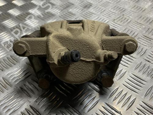 Right front brake caliper DACIA DOKKER MPV (KE_) 1.5 dCi (KEAJ, KEAH) | BP24019974M104