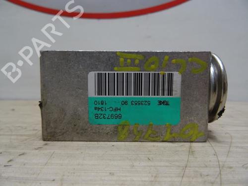 Used Electronic module RENAULT CLIO III Grandtour (KR0/1_) 1.5 dCi (KR0F) (86 hp) 28828126