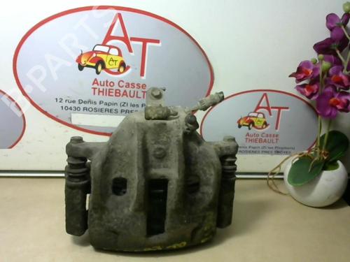 Used Left front brake caliper PEUGEOT EXPERT Van (222) 1.9 TD (90 hp) 12970163