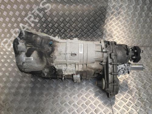 Used Gearbox BMW X5 (E70) xDrive 30 d (235 hp) 25021785