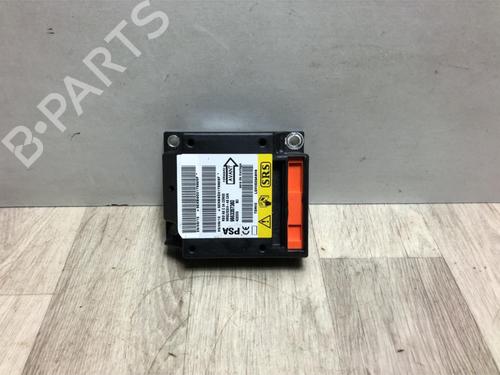 Used ECU airbags CITROËN C3 I (FC_, FN_) 1.1 i (60 hp) 24595595
