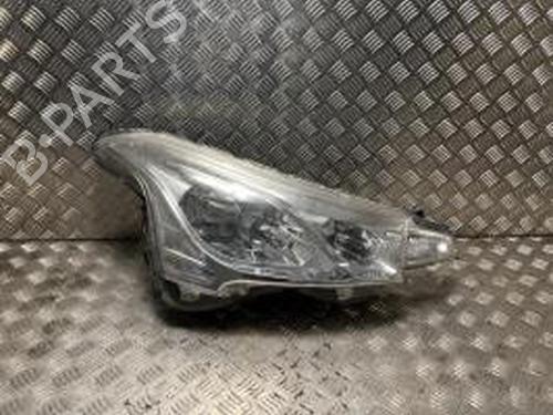 Used Right headlight CITROËN C4 AIRCROSS 1.6 HDi 115 AWC (114 hp) 30907599