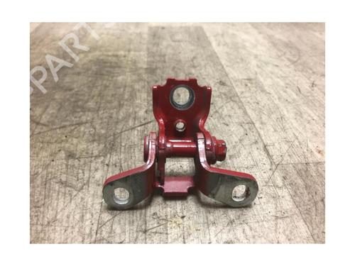 Hinge/Door check strap SKODA FABIA II (542) 1.2 TSI | BP20633305C146 