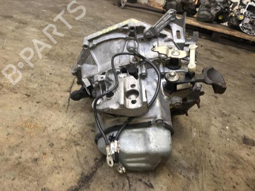 gearbox-citroen-c3-i-fc_-fn_-2002-2003-2004-2005-2006-2007-2008-2009-2010-2011-2012-2013-27563870 main image