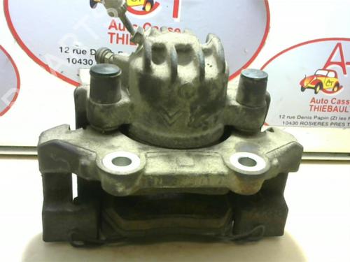 Left front brake caliper PEUGEOT RCZ 2.0 HDi | BP13270463M105 