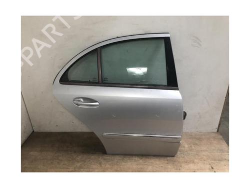 Right rear door MERCEDES-BENZ E-CLASS (W211) E 220 CDI (211.008) | BP20632594C5 