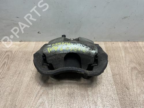 Pinça travão frente direita FIAT DOBLO Box Body/MPV (223_) 1.9 JTD (105 hp) 23068205