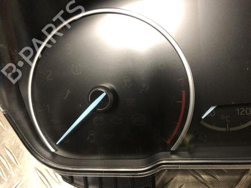 Instrument cluster FORD ECOSPORT 1.0 EcoBoost | BP23879056C47 