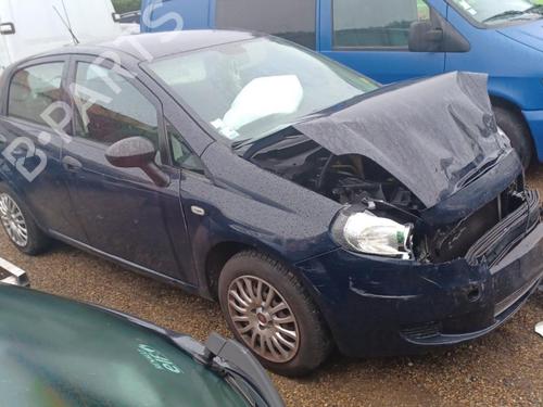 Right taillight FIAT GRANDE PUNTO (199_) 1.3 D Multijet | BP25305700C35 