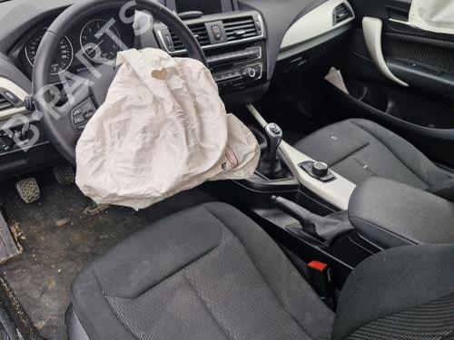 Air filter box BMW 1 (F21) 116 d | BP28215653M87 