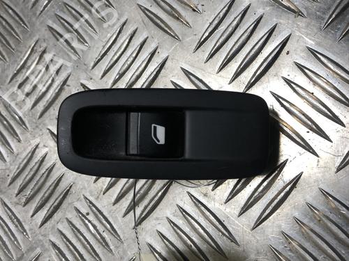 Højre bagtil elrude kontakt CITROËN C4 Picasso II 1.6 HDi / BlueHDi 115 (115 hp) 31187355