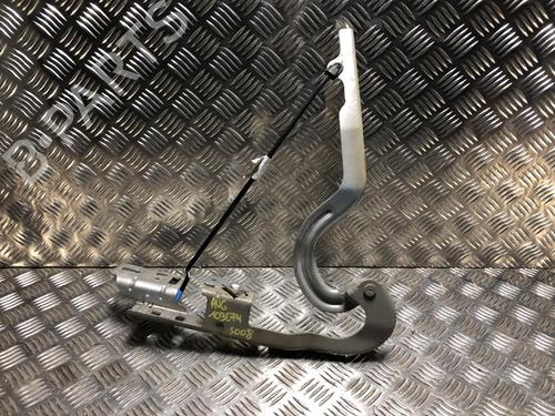 Used Hinge/Door check strap Hinge/Door check strap PEUGEOT 5008 (0U_, 0E_) 1.6 HDi (110 hp) 23206495 23206495