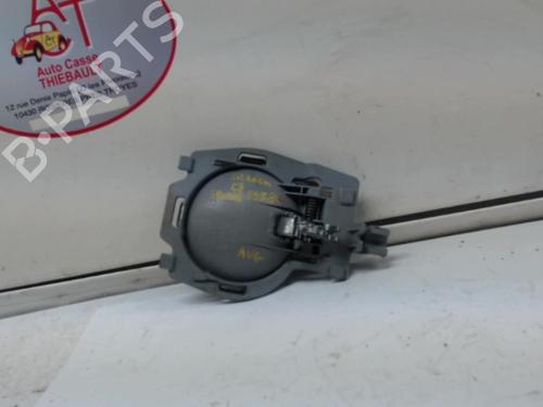 Front left interior door handle CITROËN C3 Pluriel (HB_) 1.4 HDi | BP12969247I13
