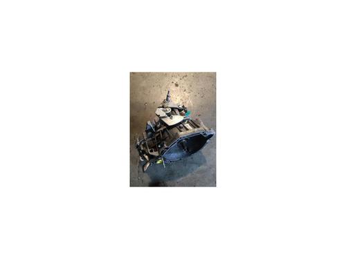 Gearkasse RENAULT MEGANE II (BM0/1_, CM0/1_) 1.5 dCi (BM1E, CM1E) (106 hp) 13276224