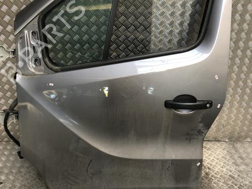 left-front-door-renault-trafic-iii-van-fg_-2014-39265317 main image