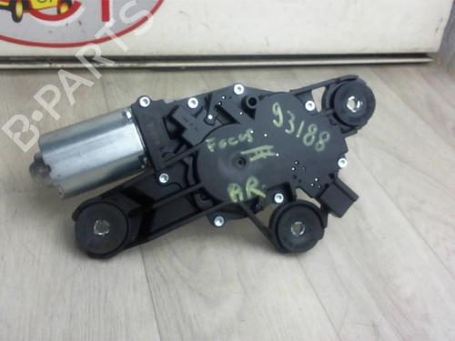 Rear wiper motor FORD FOCUS III 1.0 EcoBoost | BP13279031M102 