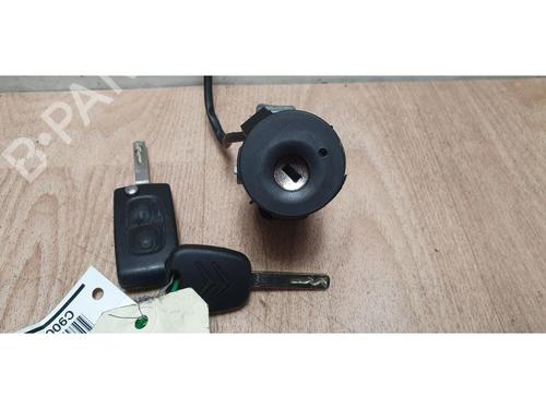 Ignition barrel CITROËN C3 Picasso (SH_) 1.6 HDI 90 | BP13291956M48 
