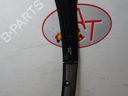 Used Scuttle panel PEUGEOT 1007 (KM_) 1.6 16V (109 hp) 12968792