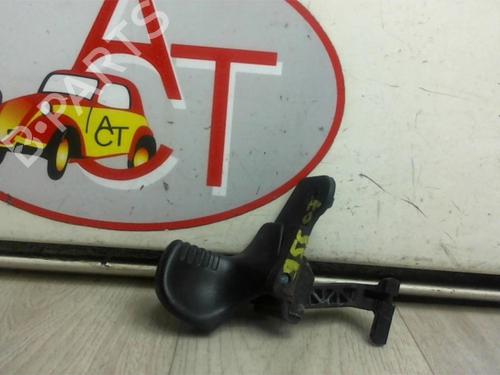Used Front right exterior door handle RENAULT TWINGO I (C06_) 1.2 (C066, C068) (58 hp) 13272660