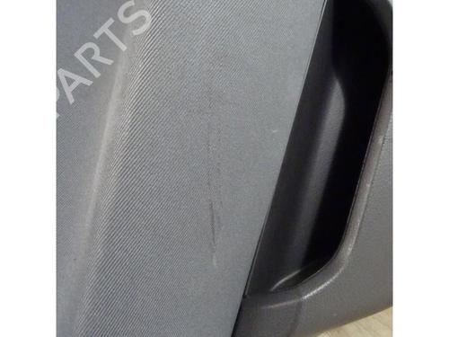 Rear left panel NISSAN PRIMERA Hatchback (P12) 1.9 dCi | BP12966262C60