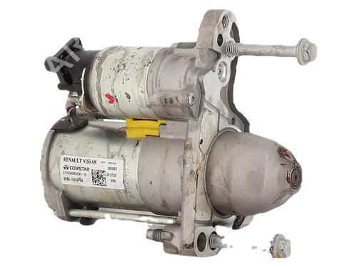 Starter DACIA DUSTER (PYM_, PYN_) 1.0 ECO G-100 | BP36809153M8 - Image 4