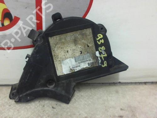 Used Timing cover Timing cover CITROËN XSARA PICASSO (N68) 1.6 HDi (90 hp) 20626393 20626393