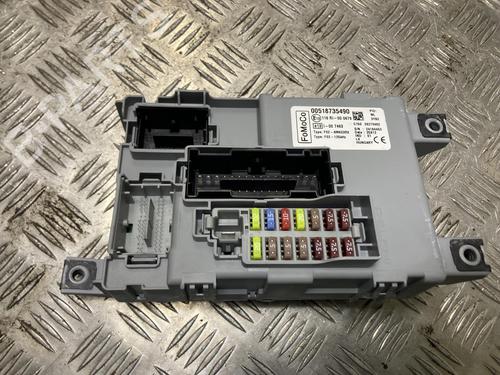 Computer FORD KA (RU8) 1.2 (69 hp) 33236049