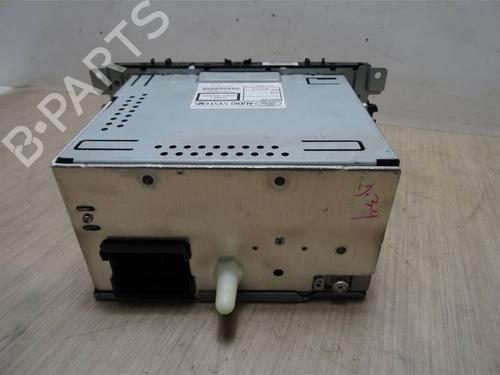 Radio FORD S-MAX (WA6) 1.8 TDCi | BP23034118E6 
