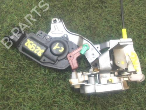 Rear left lock CITROËN C1 (PM_, PN_) 1.0 | BP20627298C100 