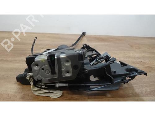 Front right lock FORD FIESTA VI (CB1, CCN) 1.6 TDCi | BP13283766C97 