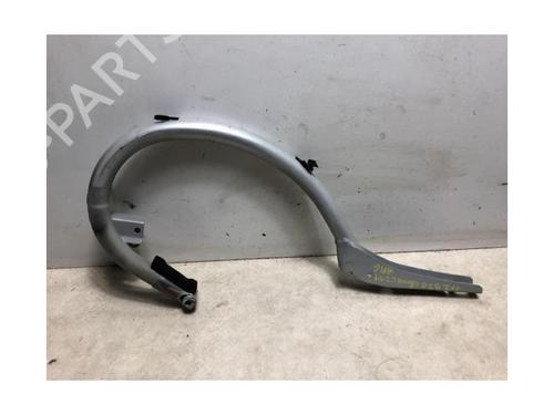 Hinge/Door check strap MERCEDES-BENZ E-CLASS (W211) E 220 CDI (211.006) | BP20615928C146 