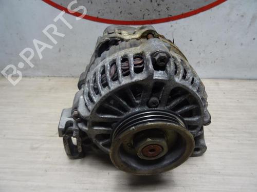 Used Alternator RENAULT TWINGO I (C06_) 1.2 (C066, C068) (58 hp) 28972417