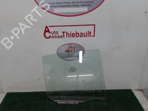 Used Rear right door window TOYOTA YARIS (_P1_) 1.4 D-4D (NLP10_, NLP10R) (75 hp) 30781191
