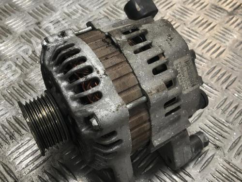 Generator CITROËN C2 (JM_) 1.1 (60 hp) 31204059