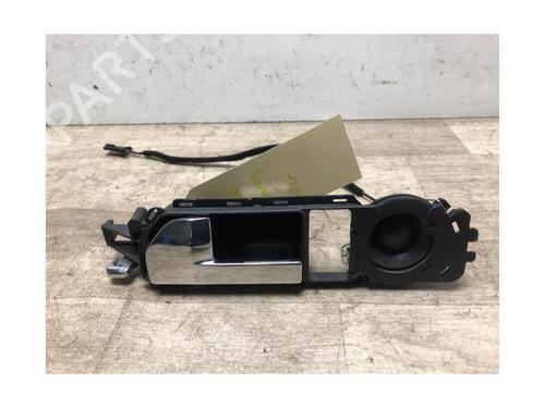 Front left interior door handle VW TOUAREG (7LA, 7L6, 7L7) 3.0 V6 TDI | BP23873408I13 