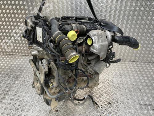 Used Engine Engine 37665083 37665083