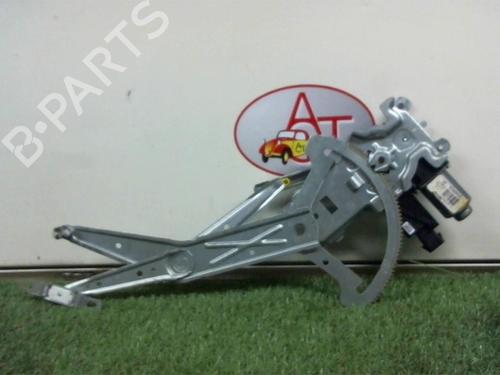 Front right window mechanism OPEL MERIVA A MPV (X03) 1.6 16V (E75) | BP12961665C23 