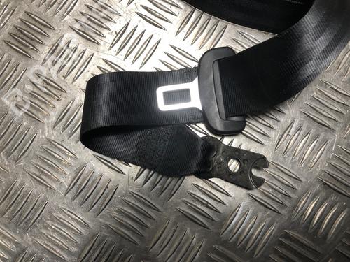 Rear left seatbelt SKODA OCTAVIA III (5E3, NL3, NR3) 1.6 TDI | BP31201395I29