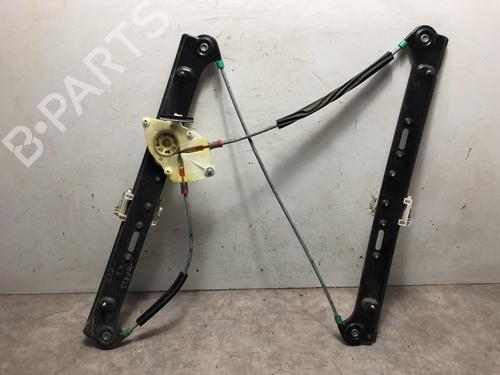 Used Front right window mechanism BMW X3 (E83) 3.0 d (218 hp) 20632971