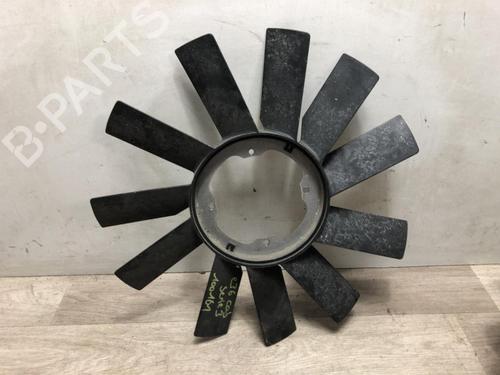 Used Heater blower motor BMW 3 Convertible (E36) 318 i (115 hp) 20626281