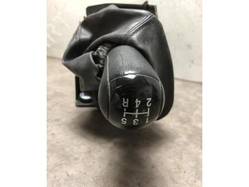 Gear lever FORD TRANSIT Van (FA_ _) 2.2 TDCi | BP20628067M90 