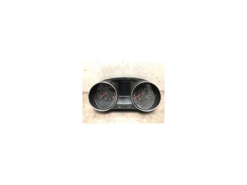 Cockpit VW POLO V (6R1, 6C1) 1.0 (60 hp) 20632802