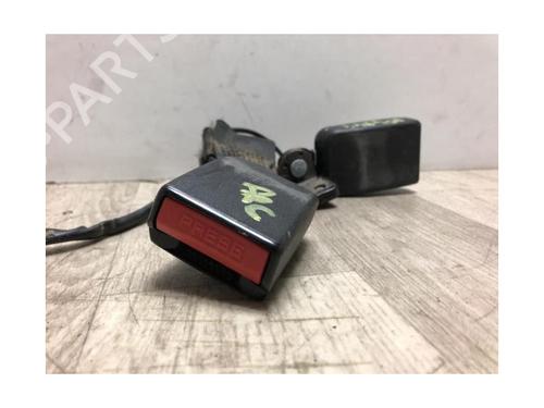 Seat buckle CITROËN C4 I (LC_) 1.6 HDi | BP24440563I32 
