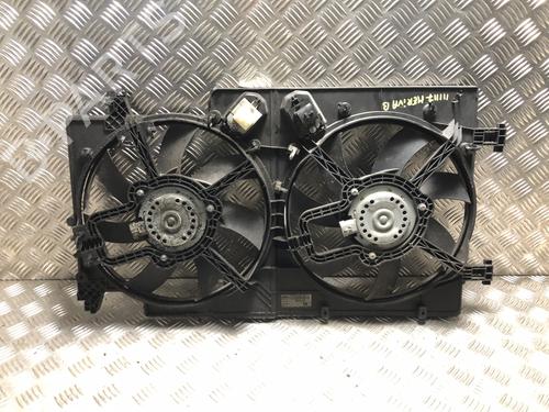 Used Radiator fan Radiator fan 38957662 38957662